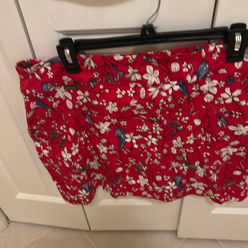 Peck and Peck Skort